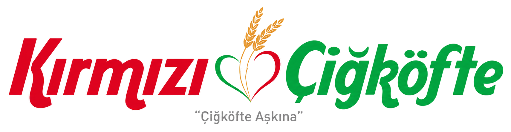Kırmızı Çiğköfte